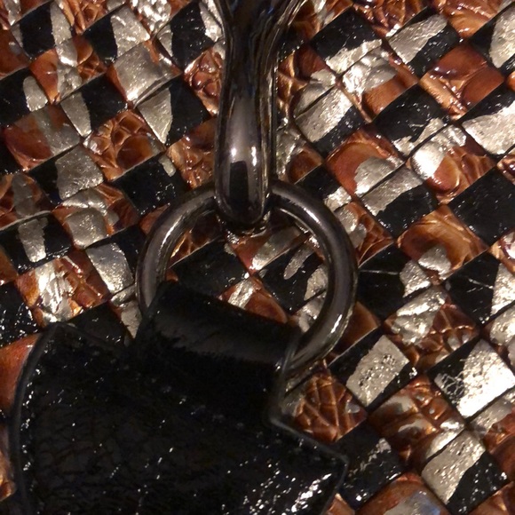 NWT Galian New York new with tags handbag NWT - Picture 5 of 8